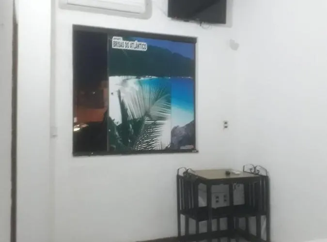 Pousada Moradas, Na Orla De Atalaia Aparthotel Aracaju