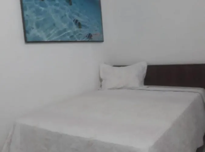 Pousada Moradas, Na Orla De Atalaia Aparthotel Aracaju