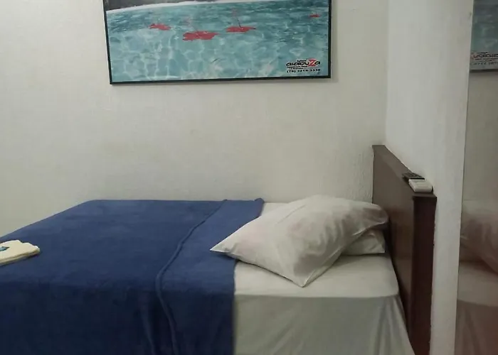 Pousada Moradas, Na Orla De Atalaia Aparthotel Aracaju