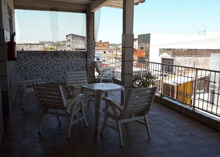 Pousada Sergipana Aracaju